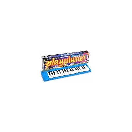 Evolution Playplanet