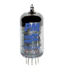 Pre Amp Tubes 12AT7=ECC81-82