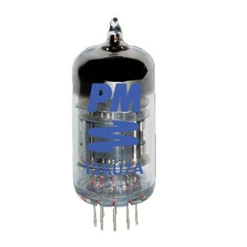 Pre Amp Tubes 12AU7=ECC82