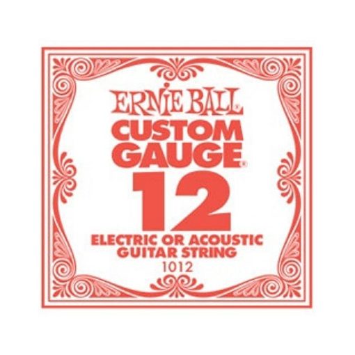 Ernie Ball 1012 gitár húr