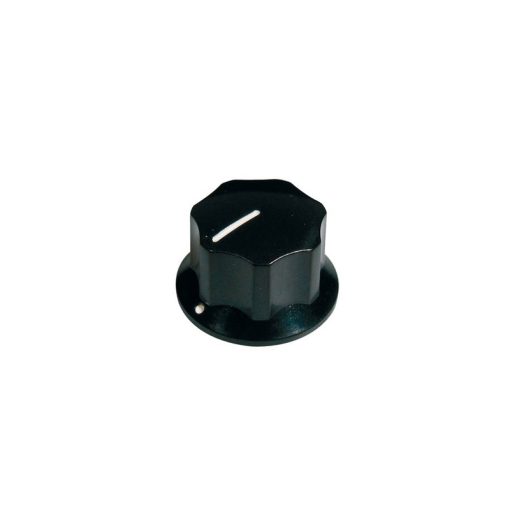 Potméter gomb KB-140-L