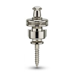 Schaller S-Locks M Strap lock nikkel