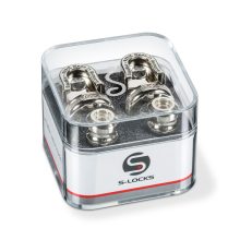Schaller S-Locks M Strap lock Króm