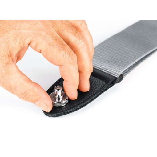 Schaller S-Locks M Strap lock Króm