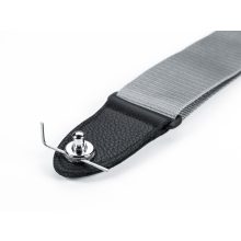 Schaller S-Locks M Strap lock fekete