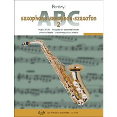 Szaxofon-ABC 2.