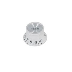 KW-130-V poti sapka, Volume