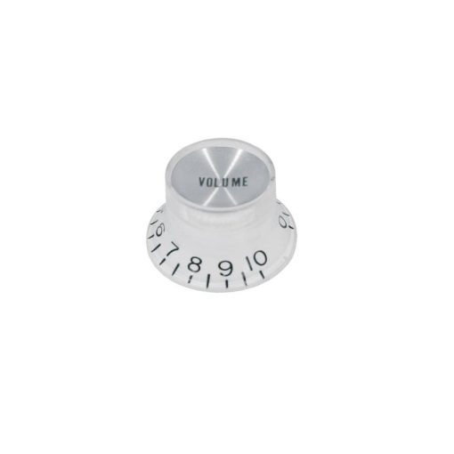 KW-130-V poti sapka, Volume