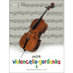 Gordonkaiskola 3.