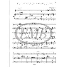 Tenorkürt- vagy trombita-ABC