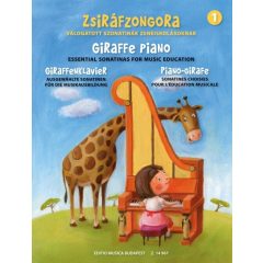 Zsiráfzongora 1