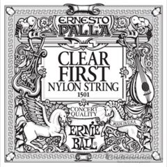 Ernie Ball 1501 klaszikus gitár E1 húr