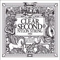 Ernie Ball 1502 gitár húr