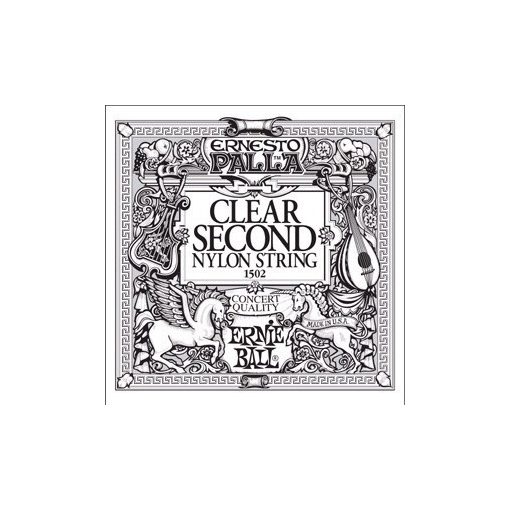 Ernie Ball 1502 gitár húr