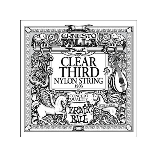 Ernie Ball 1503 gitár G húr