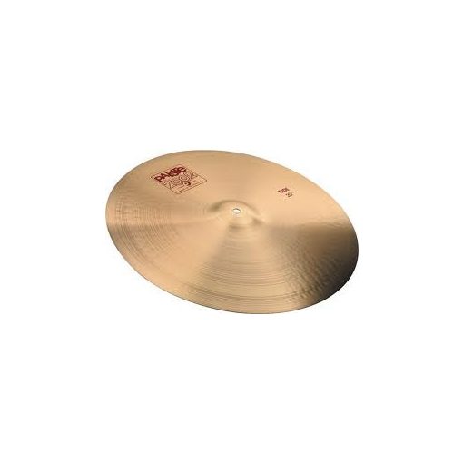 Paiste 2002,13 Ride cintányér
