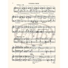 Bartók Béla: Gyermekeknek I.