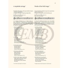 Bartók Béla: Gyermekeknek I.