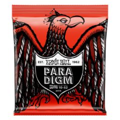 Ernie Ball 2015 Paradigm Heavy Bottom gitárhúr 10-52