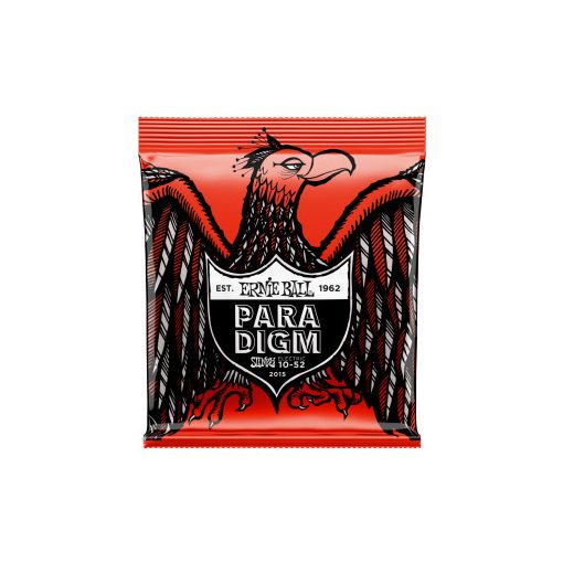 Ernie Ball 2015 Paradigm Heavy Bottom gitárhúr 10-52