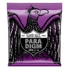 Ernie Ball 2020 Paradigm Heavy Bottom gitárhúr 11-48