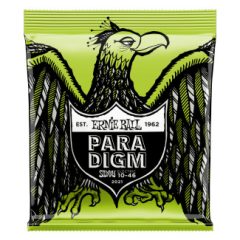 Ernie Ball 2021 Paradigm Heavy Bottom gitárhúr 10-46