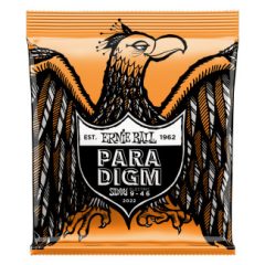 Ernie Ball 2022 Paradigm Heavy Bottom gitárhúr 9-46