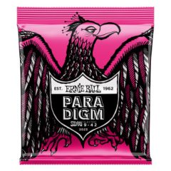 Ernie Ball 2023 Paradigm Heavy Bottom gitárhúr 9-42