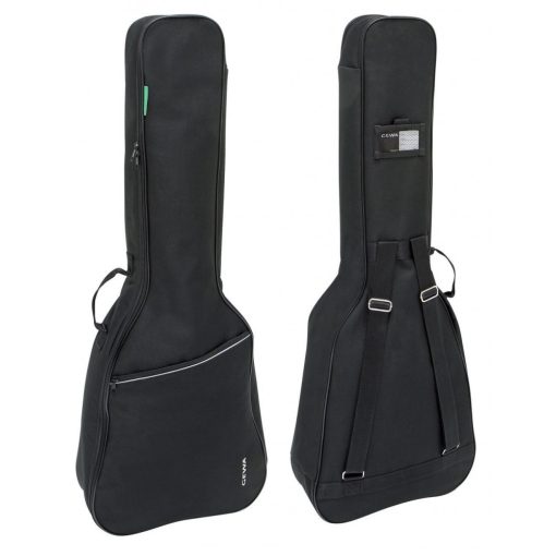 GEWA gitár táska Basic 5 4/4 klasszikus gitár