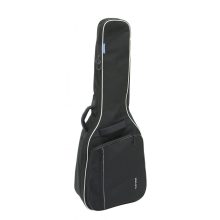 GEWA gitár táska Economy 12 klasszikus gitár, 4/4, fekete
