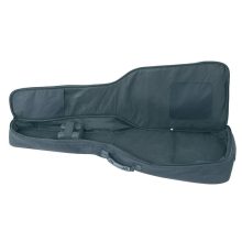 GEWA gitár táska Economy 12 klasszikus gitár, 4/4, fekete