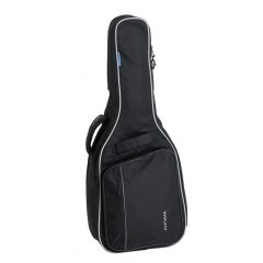 GEWA gitár táska Economy 12 1/2 klasszikus gitár, fekete