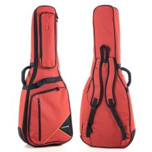 GEWA gitár táska Premium 20 klasszikus gitár, 4/4, piros