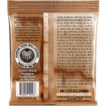 Ernie Ball 2146 Earthwood Acoustic 12-54