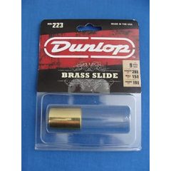 Dunlop 223 slide gyűrű 