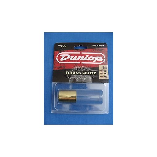 Dunlop 223 slide gyűrű 