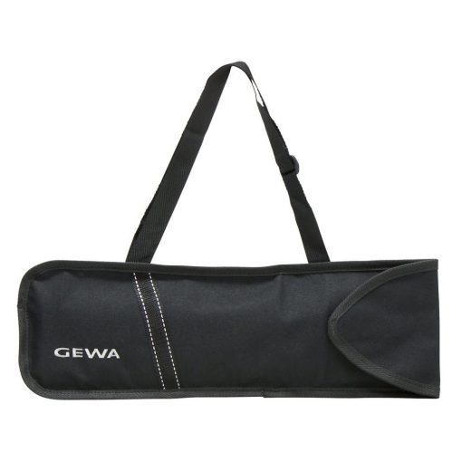 GEWA táska kottaállványnak és kottáknak 42 x 13 cm