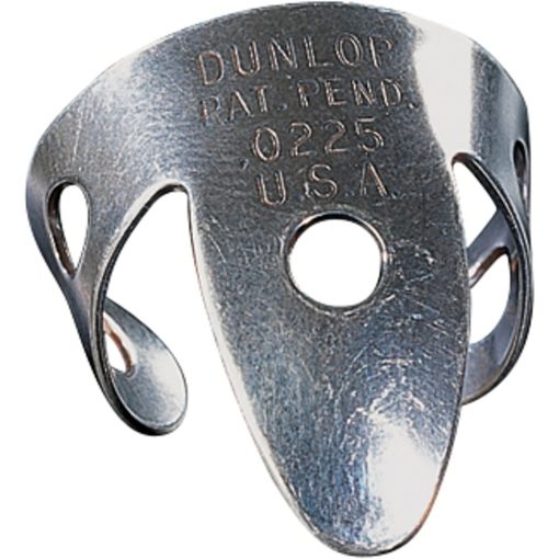 Dunlop Fém ujj pengető 0,018