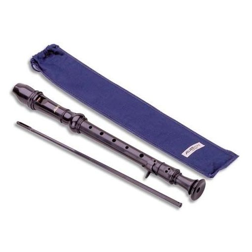 Aulos 303A-E Szoprán furulya