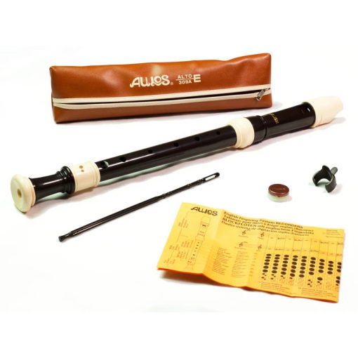 Aulos 309AE Alt furulya