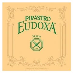 Pirastro Eudoxa hegedű E húr