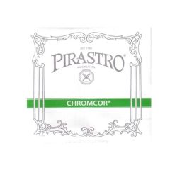 Pirastro Chromcor hegedű E húr