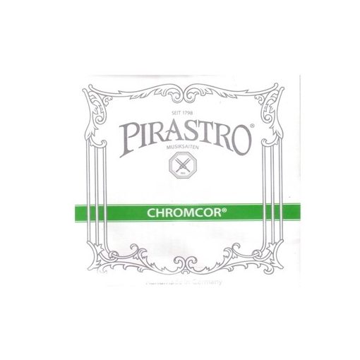 Pirastro Chromcor hegedű G húr