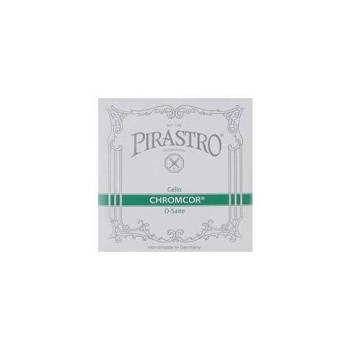 Pirastro Chromcor cselló D húr