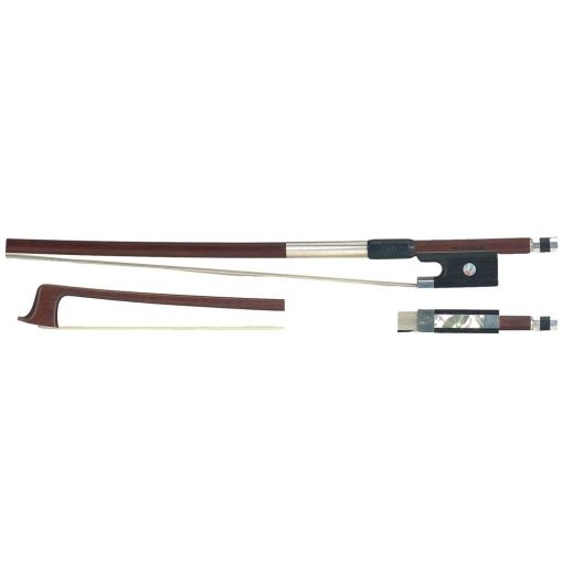 GEWA brácsa vonó pau-brazilfa