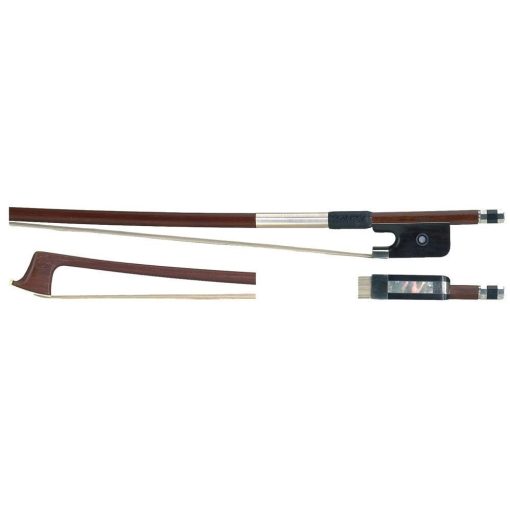 Werkstatt Knoll brácsa vonó fernambukfa