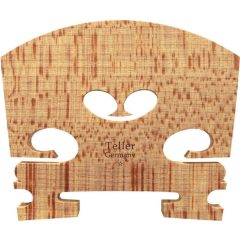 Teller hegedű-húrláb standard 1/2