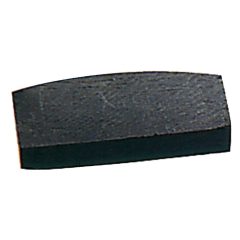 GEWA nyereg ébenfa brácsa, fent