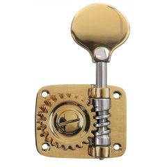 Rubner nagybőgő külön kulcs 4/4 - 3/4