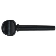 GEWA hegedű-hangoló ébenfa 1/2 erős